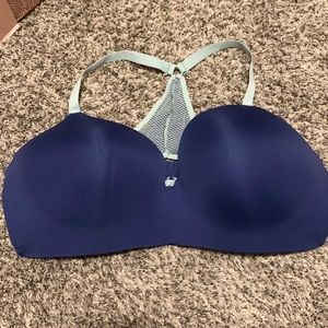 Cacique Racerback Bra